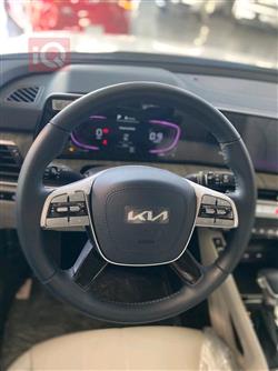 Kia Telluride